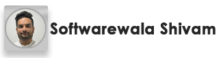 Softwarewala Shivam